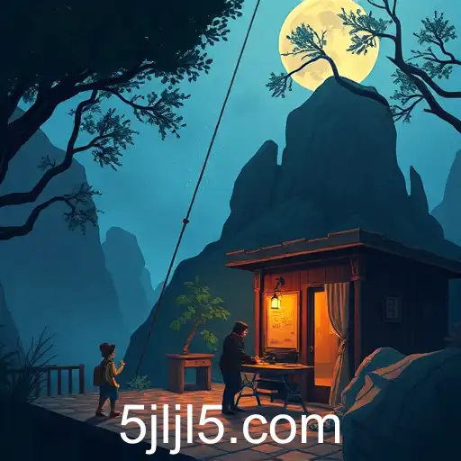 Exploring the Exciting Realm of Adventure Games