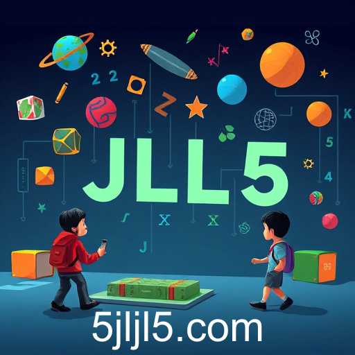 JLJL5