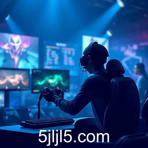 Evolution of Online Gaming Communities