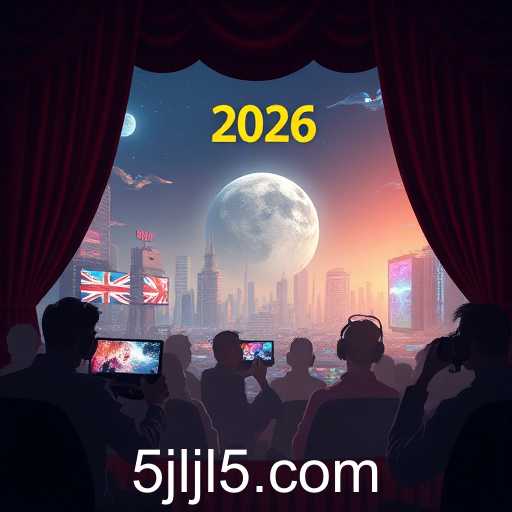 The Evolution of Gaming Amidst Global Changes