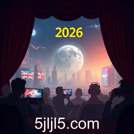 The Evolution of Gaming Amidst Global Changes