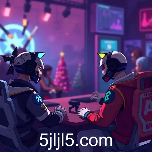 Gaming Evolution and Impact in 2026