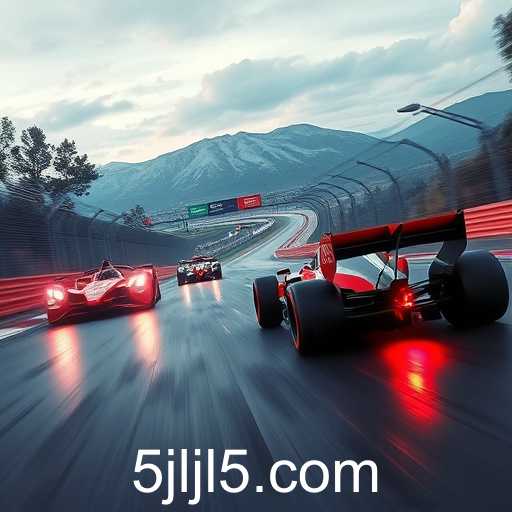 Unraveling the Impact of JLJL5 on the Gaming Industry