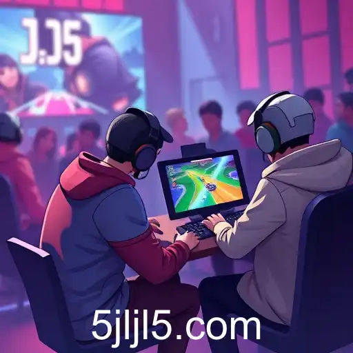 Gaming Innovations on the Horizon