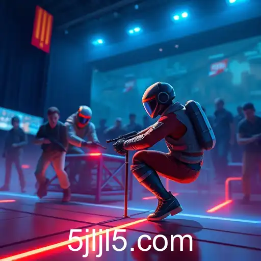 The Rise of JLJL5: A Revival in Online Gaming