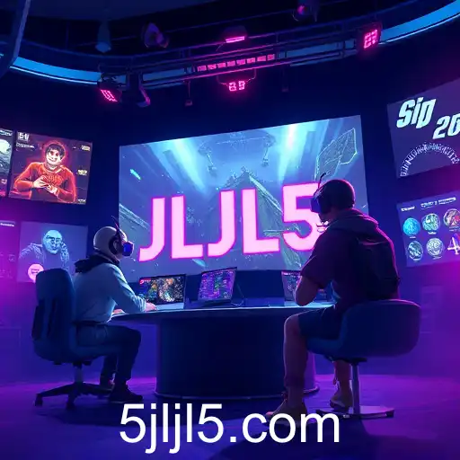 The Rise of JLJL5 in 2025