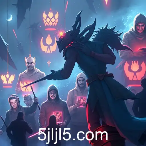 The Rise of JLJL5 and Its Impact on Online Gaming