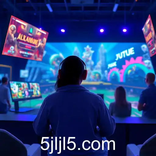 Virtual Worlds Bridging Realities