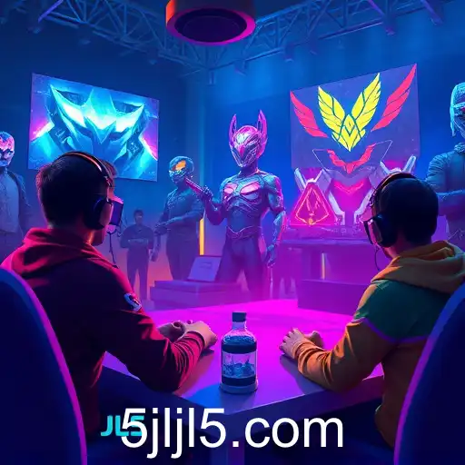 The Rise of Innovative Gaming Platforms