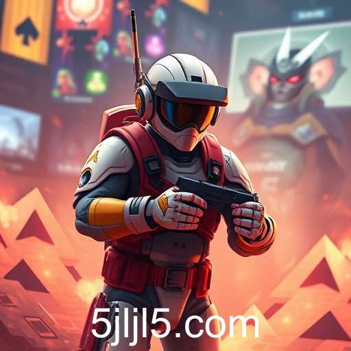 Innovative Trends in Gaming: The Rise of JLJL5