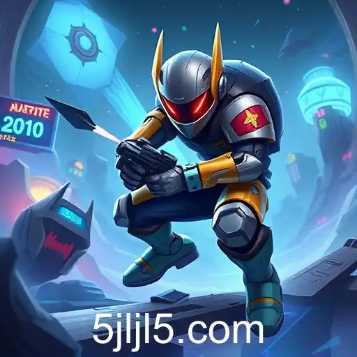 The Interactive Future of JLJL5 Gaming