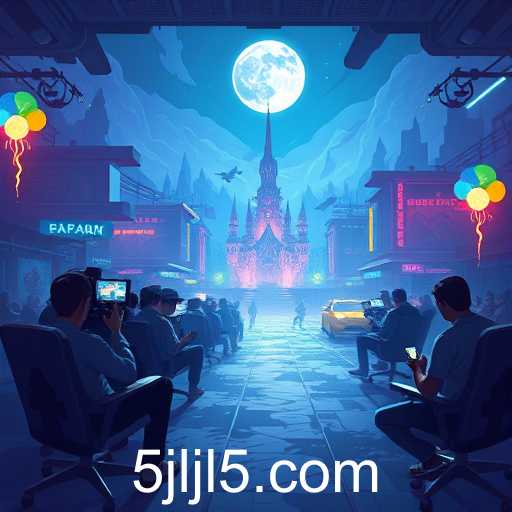 The Renaissance of Online Gaming Communities