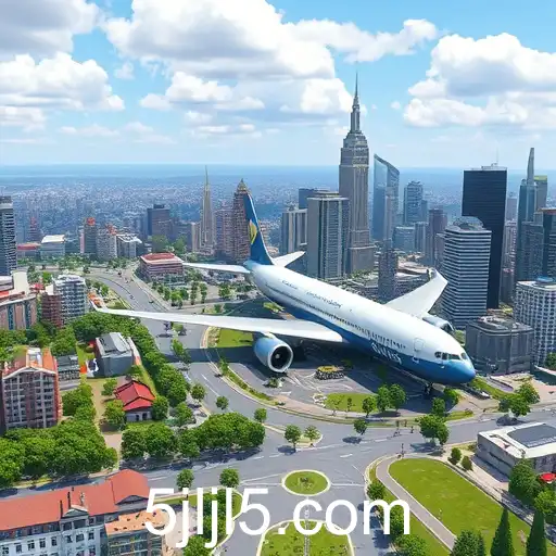 Exploring the Fascinating World of Simulation Games