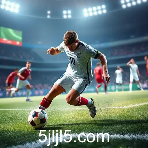 Exploring the Exciting World of 'Sports Games': A Dive into the JLJL5 Category