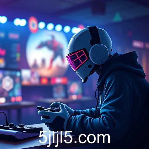 The Rise of Internet Gaming